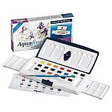 Aquafine Sliderboxes